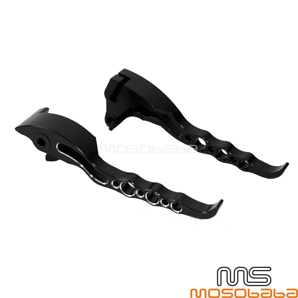 Brake Clutch Hand Levers Set for Suzuki Boulevard M109R (2006-2017)