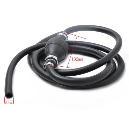 5/16" Marine Outboard Boat Motor Fuel Gas Hose Line Assembly (1 pcs)