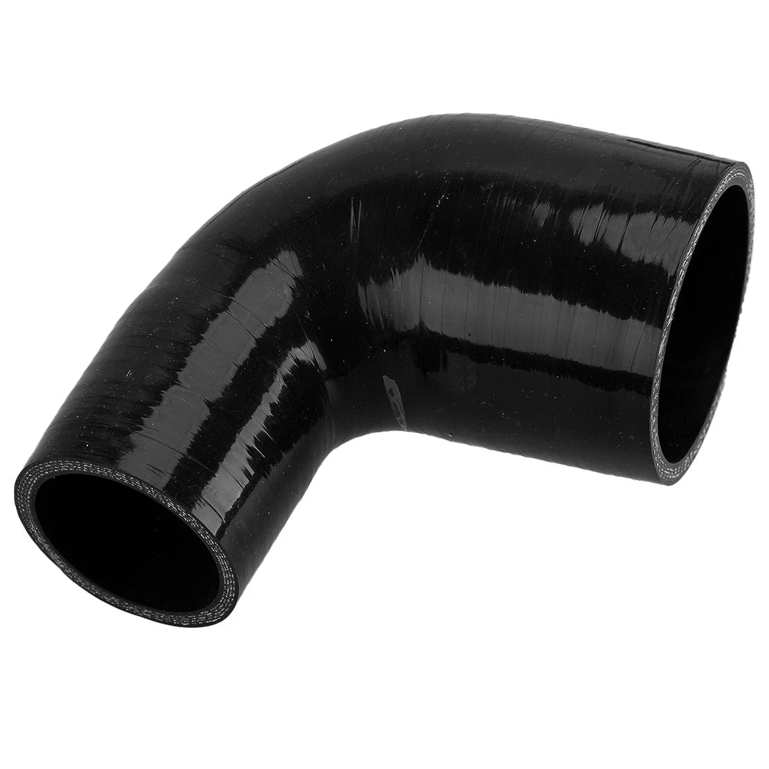 90 Degree Turbo Silicone Hose Elbow for Intercooler Pipe