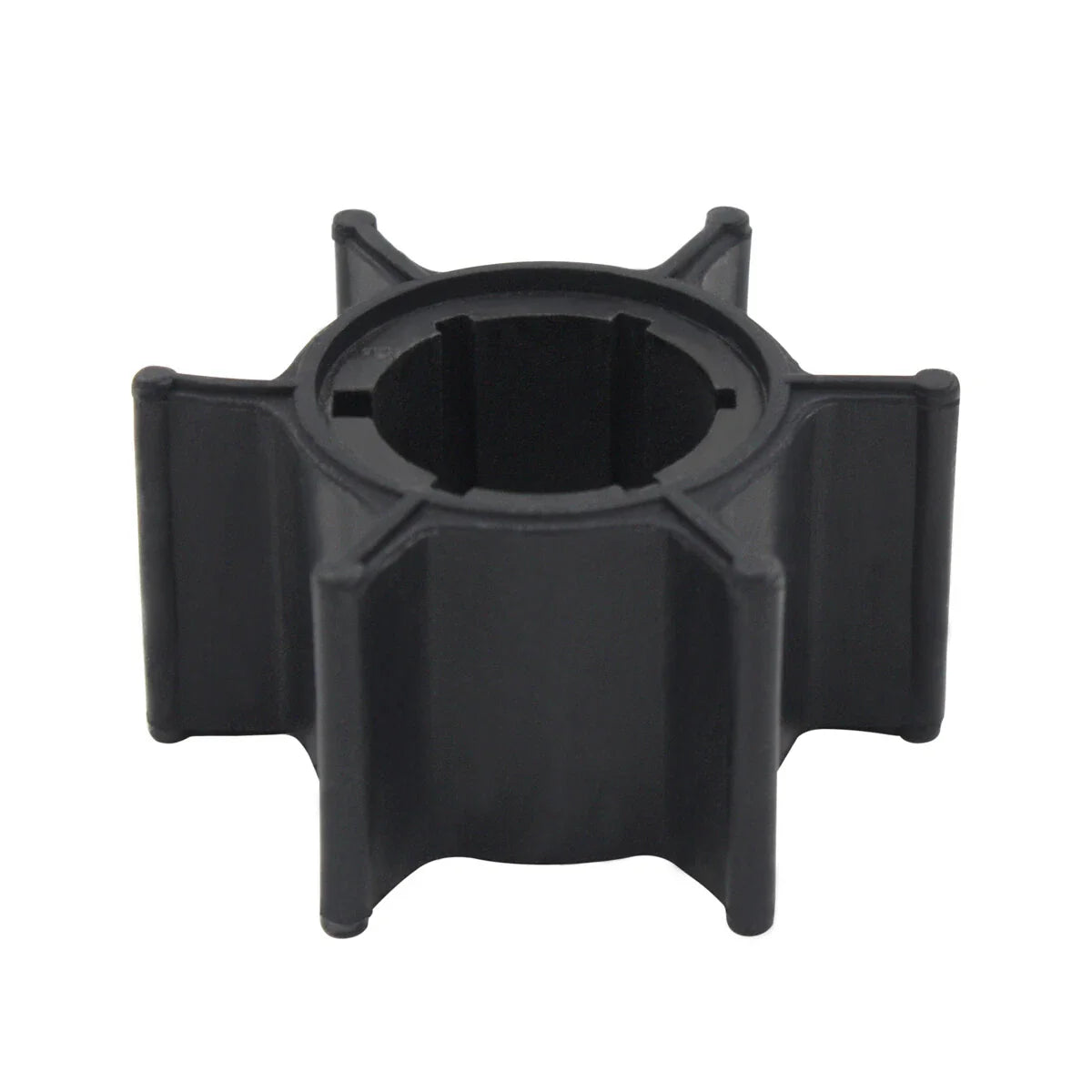 Impeller for Yamaha Outboard 2T 6HP/8HP Motor 6A/8A