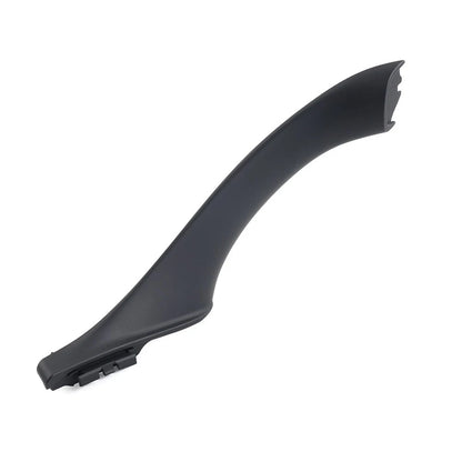 Black Inner Door Handle Pull Trim Panel for BMW 5 Series (2011-2017)