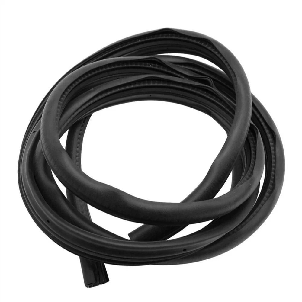 1x Front Door Weatherstrip Seal for Peugeot 3008 5008 (2008-2016)