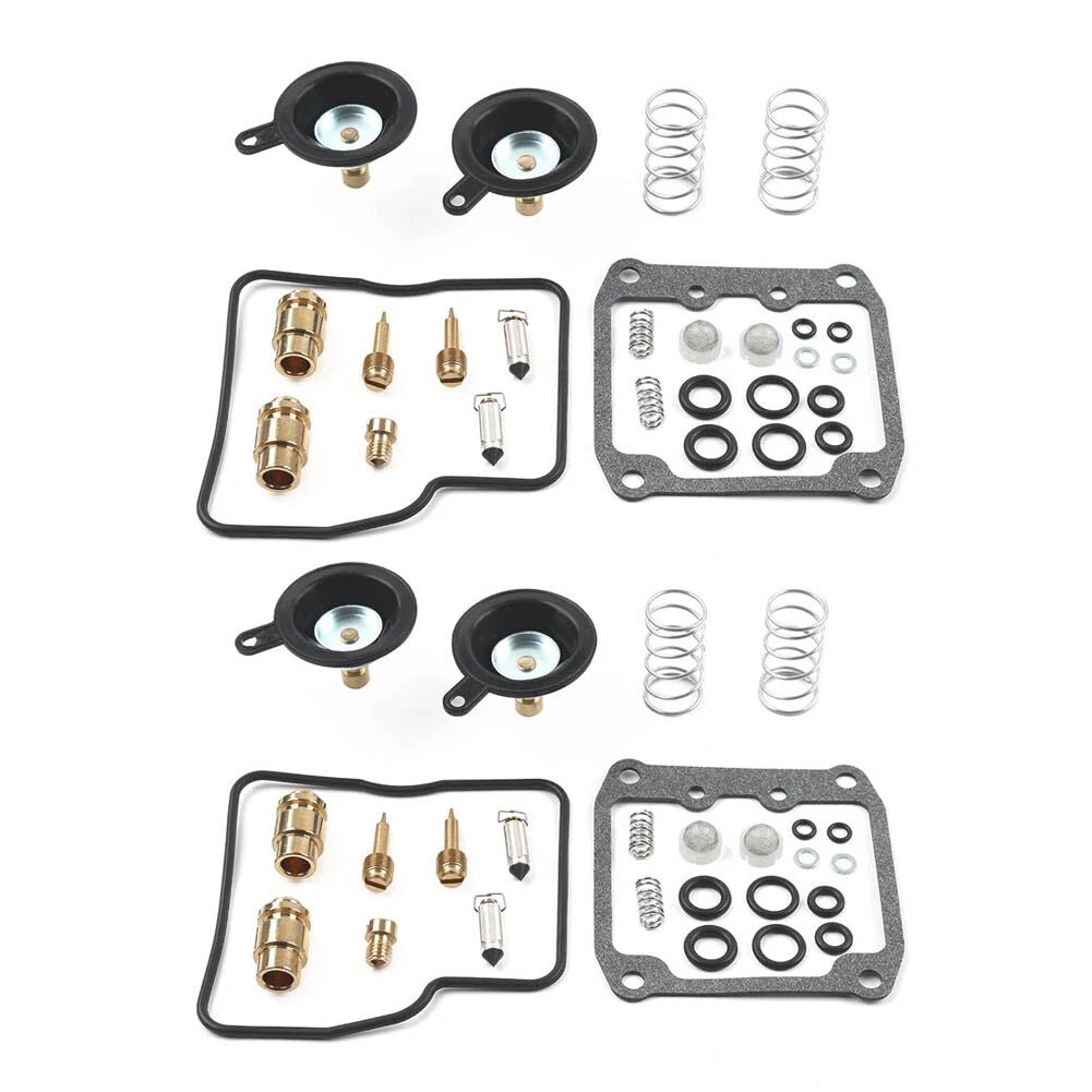Carburetor Repair Kit for Suzuki VS1400, VS800, GL, VZ800 (1990-2004)