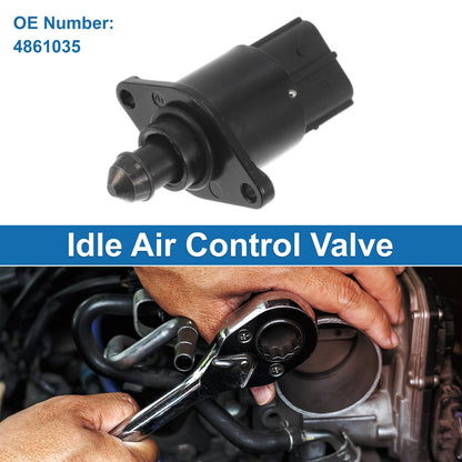 Idle Air Control Valve for Chrysler 300M (1999-2001)