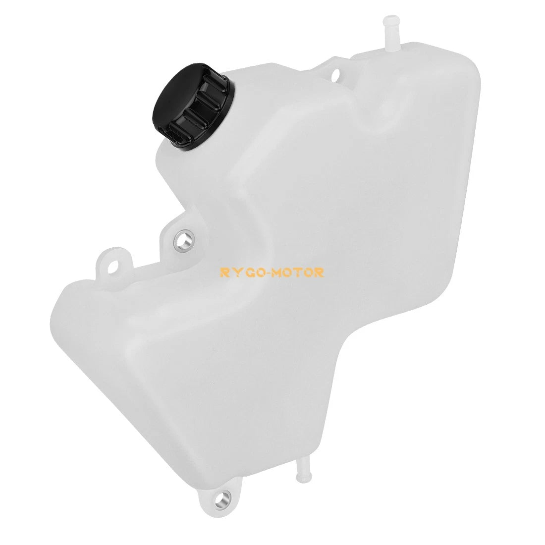 Radiator Reservoir for Kawasaki Ninja ZX-7R 7RR ZX7R ZX7RR (1996-2003)