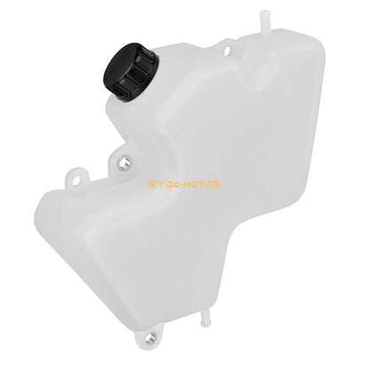 Radiator Reservoir for Kawasaki Ninja ZX-7R 7RR ZX7R ZX7RR (1996-2003)