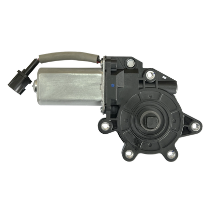 Right Window Regulator Motor 2 Pin for Nissan X-Trail/Navara Tiida (2004–2012)
