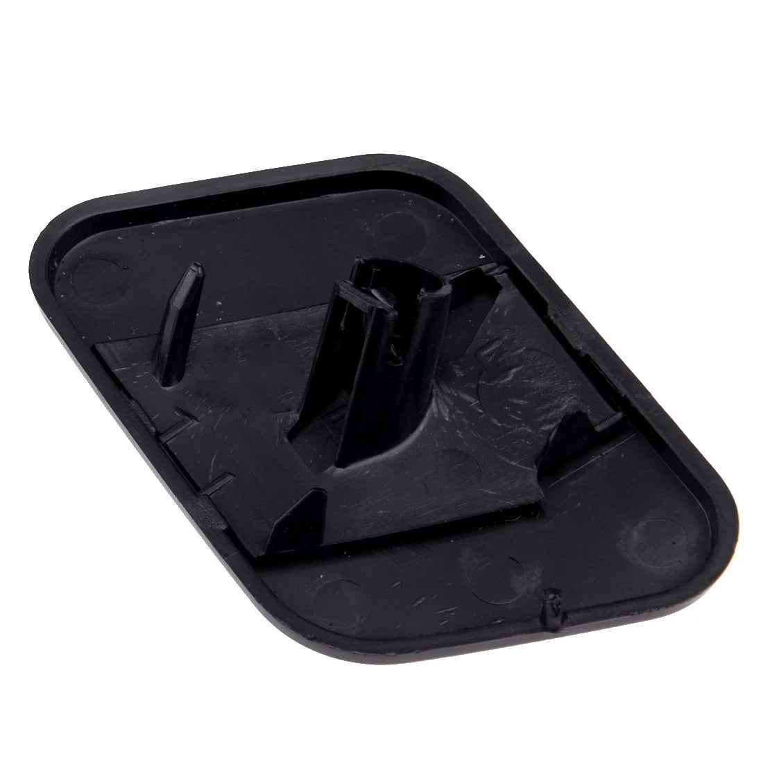 Right Headlight Cleaning Nozzle Cap for Nissan Qashqai J10 (2006-2013)