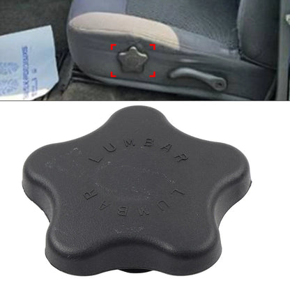 Lumbar Adjustment Knob for Chevrolet, GMC, Buick, Hummer