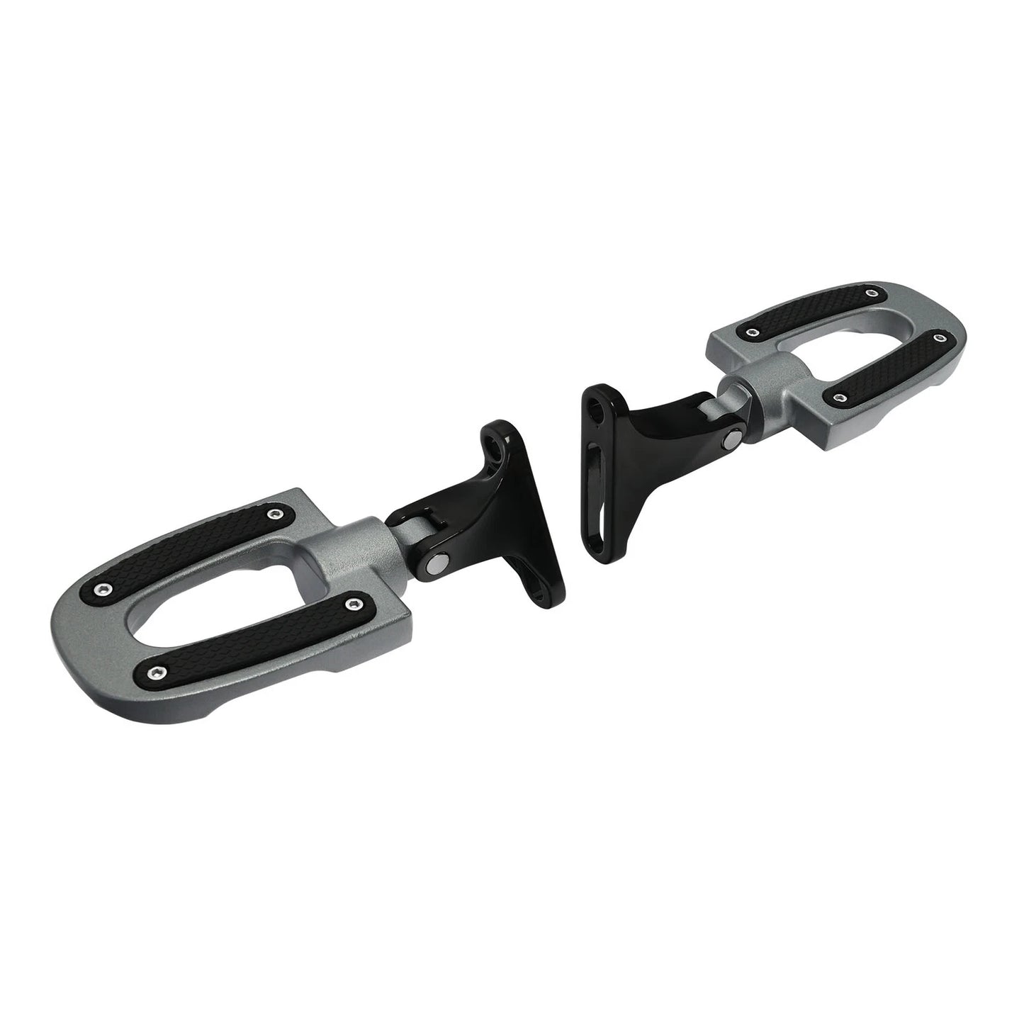 Footpegs for Harley-Davidson Street Glide Touring