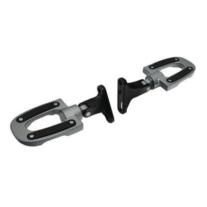 Footpegs for Harley-Davidson Street Glide Touring