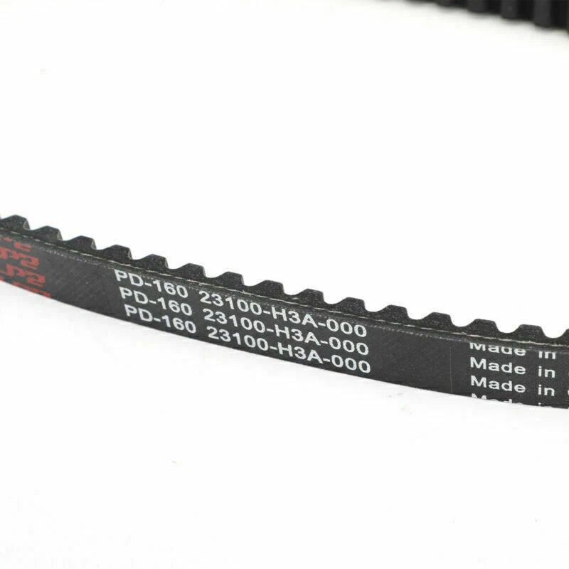 V-Belt Drive Belt for Sym Shark 125 150 (2005-2010)