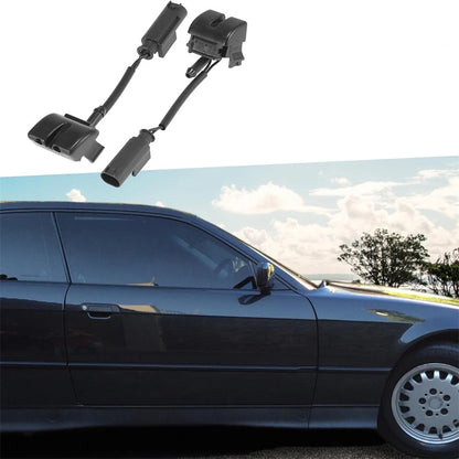 Front Windshield Washer Nozzles for BMW E46 (2000-2006)
