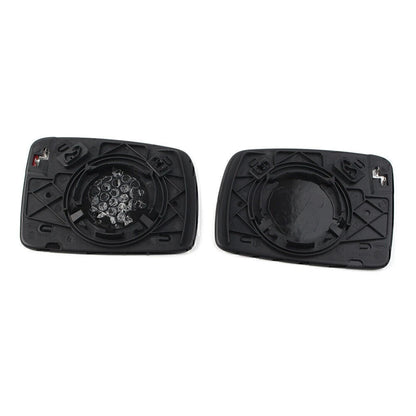 Heated Door Wing Mirror Glass for Land Rover LR2, Range Rover Sport (2006-2013)