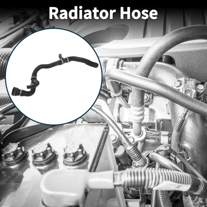 Lower Radiator Hose for Volvo S60 (2012-2016)