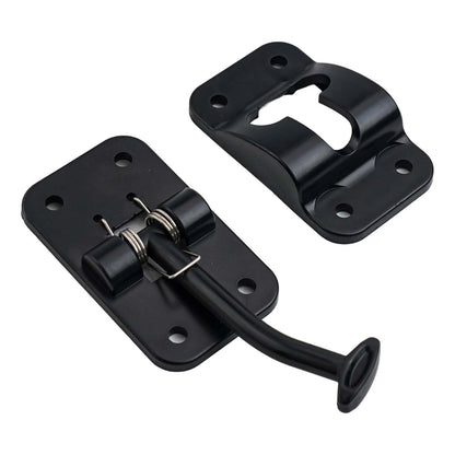 T-Style Door Latch Holder for Camper