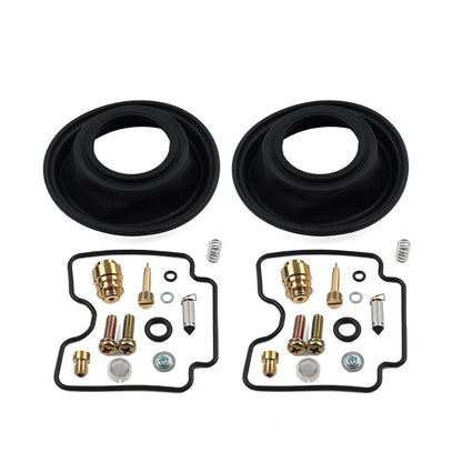 Carburetor Repair Kit for Suzuki GS500 GS 500 (2001-2002)