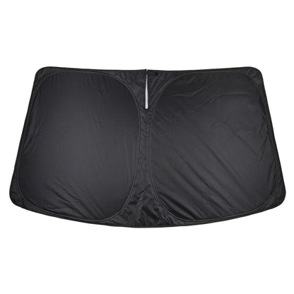 Foldable Windshield Sun Shade for Toyota Grand Highlander (2024-2025)