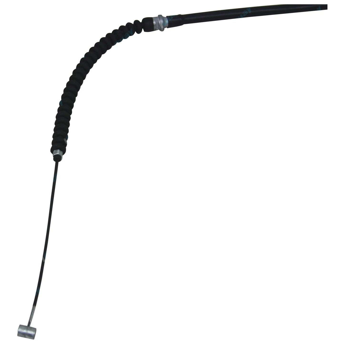 Front Park Hand Brake Cable for Toyota LN107 LN107R SR5 4WD Ute Pickup (1991-1998)