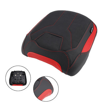 Rear Seat Cushion Red for Yamaha Tracer 9 GT (2021-2023)