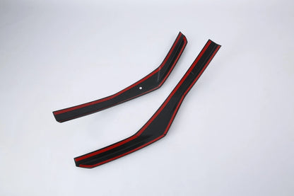 Bumper Protector Cover Trim for Mitsubishi Eclipse Cross (2018-2021)