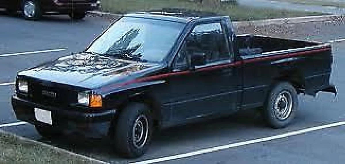 Door Handle Inner + Trim for Holden Rodeo Ute(1989-2001)