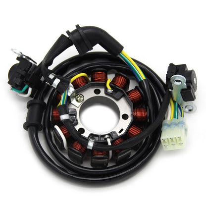 Magneto Stator Coil for Honda CRF450 CRF450R (2013-2014)