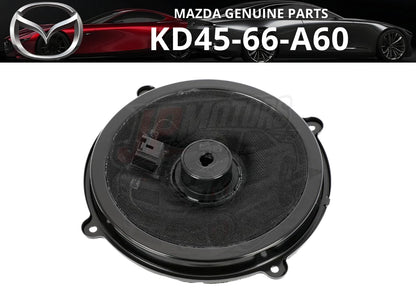 Front Door Speaker for Mazda3 Mazda6 CX-5 CX-9