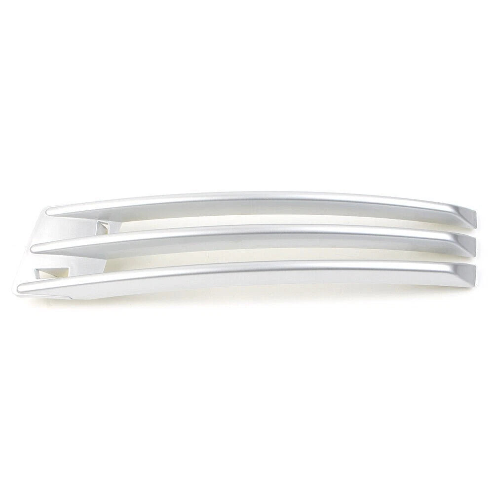 Front Fog Bumper Grille Air Vent Cover Trim Left for Land Rover Range Rover