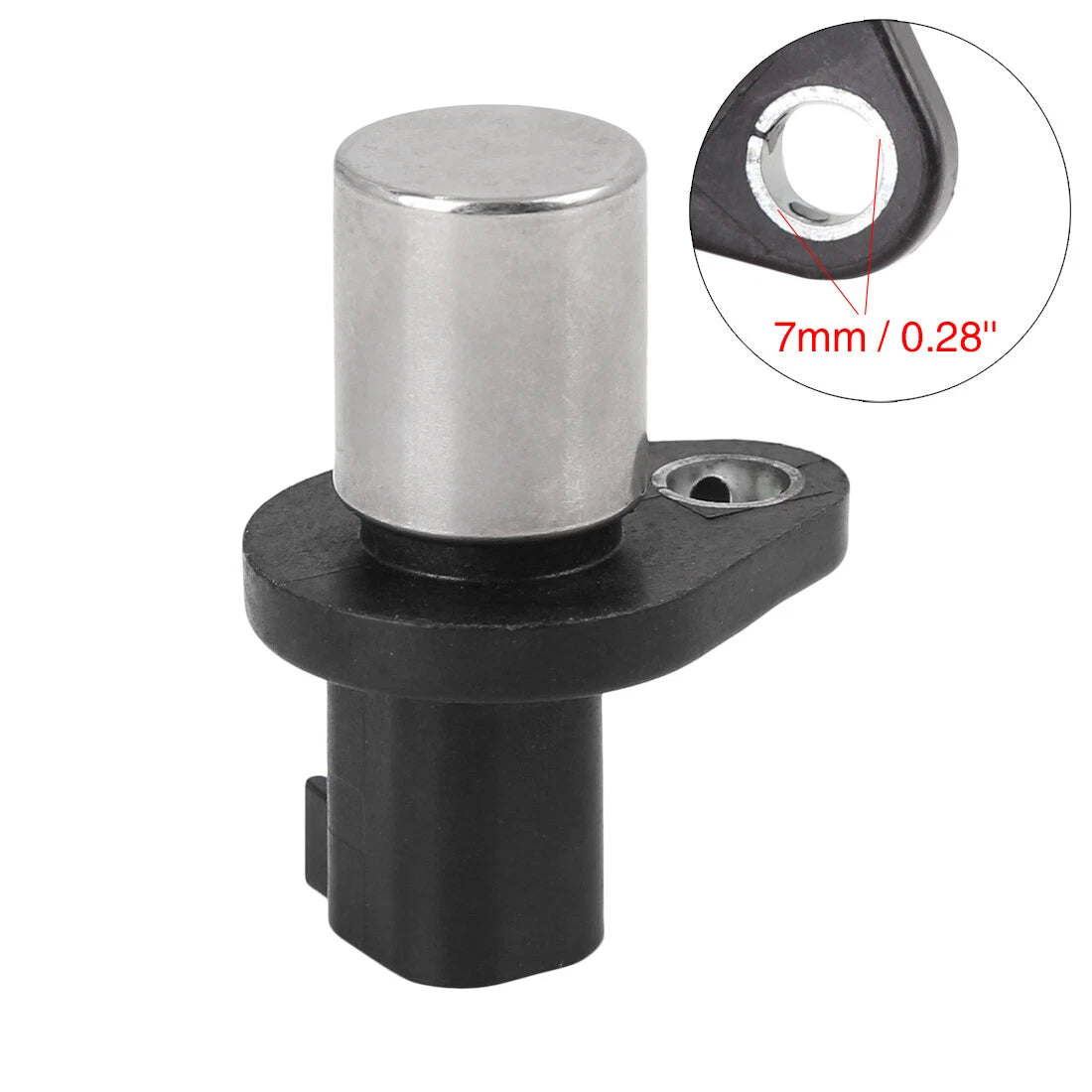 Crankshaft Position Sensor for Ford, Jaguar, Land Rover