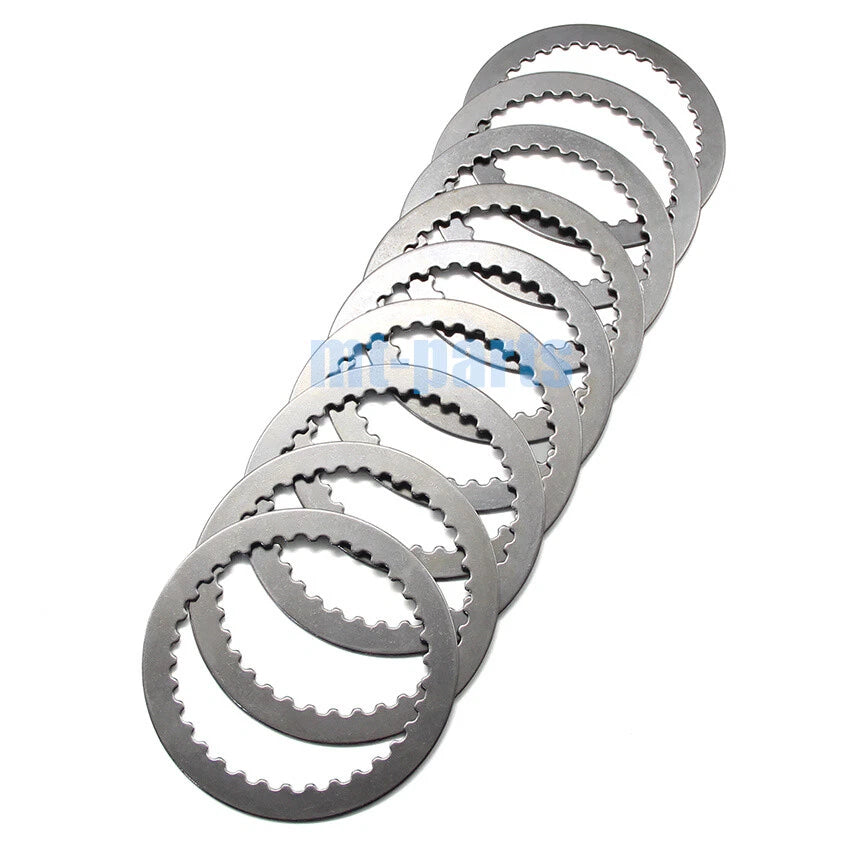 Clutch Friction Disc Plate for Honda VFR400R NC30 (1989-1992)