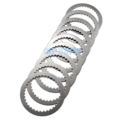 Clutch Friction Disc Plate for Honda VFR400R NC30 (1989-1992)