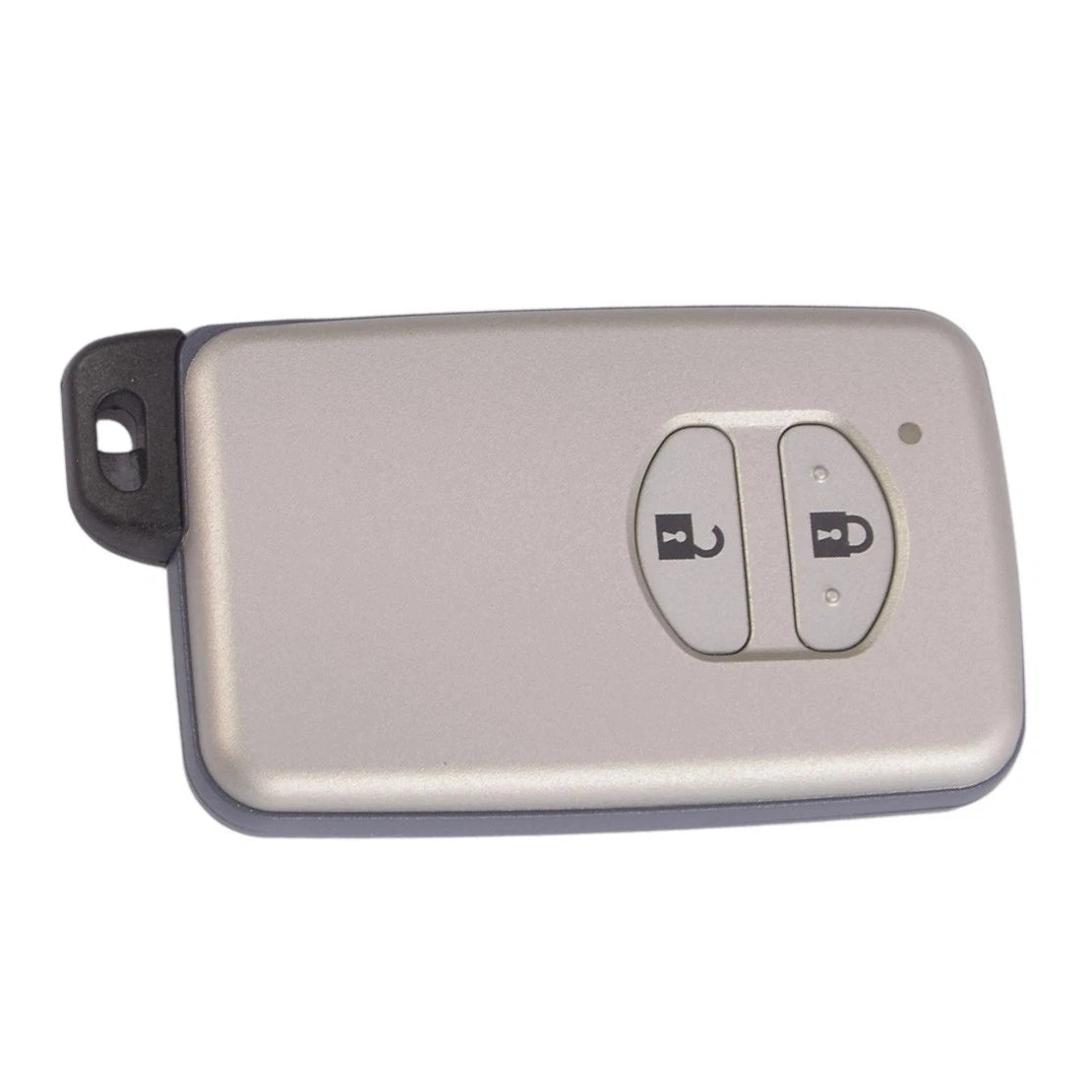 Remote Key Cover with Blade for Toyota Landcruiser Prado Aurion Camry Prius