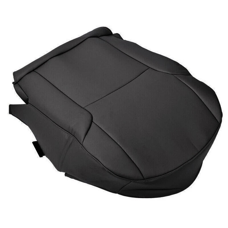Driver Bottom Microfiber Leather Seat Cover for 2003-2009 Toyota 4Runner