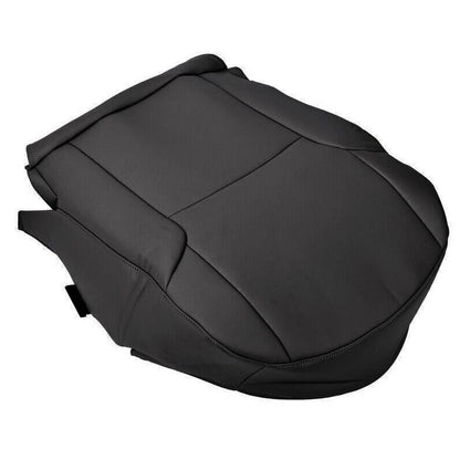 Driver Bottom Microfiber Leather Seat Cover for 2003-2009 Toyota 4Runner
