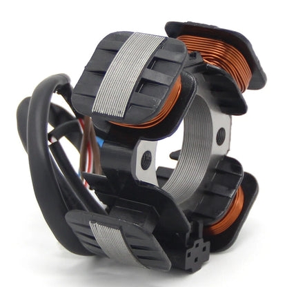 Magneto Stator Coil for Suzuki LTZ50 Quadsport 2006-2010, 2017-2018