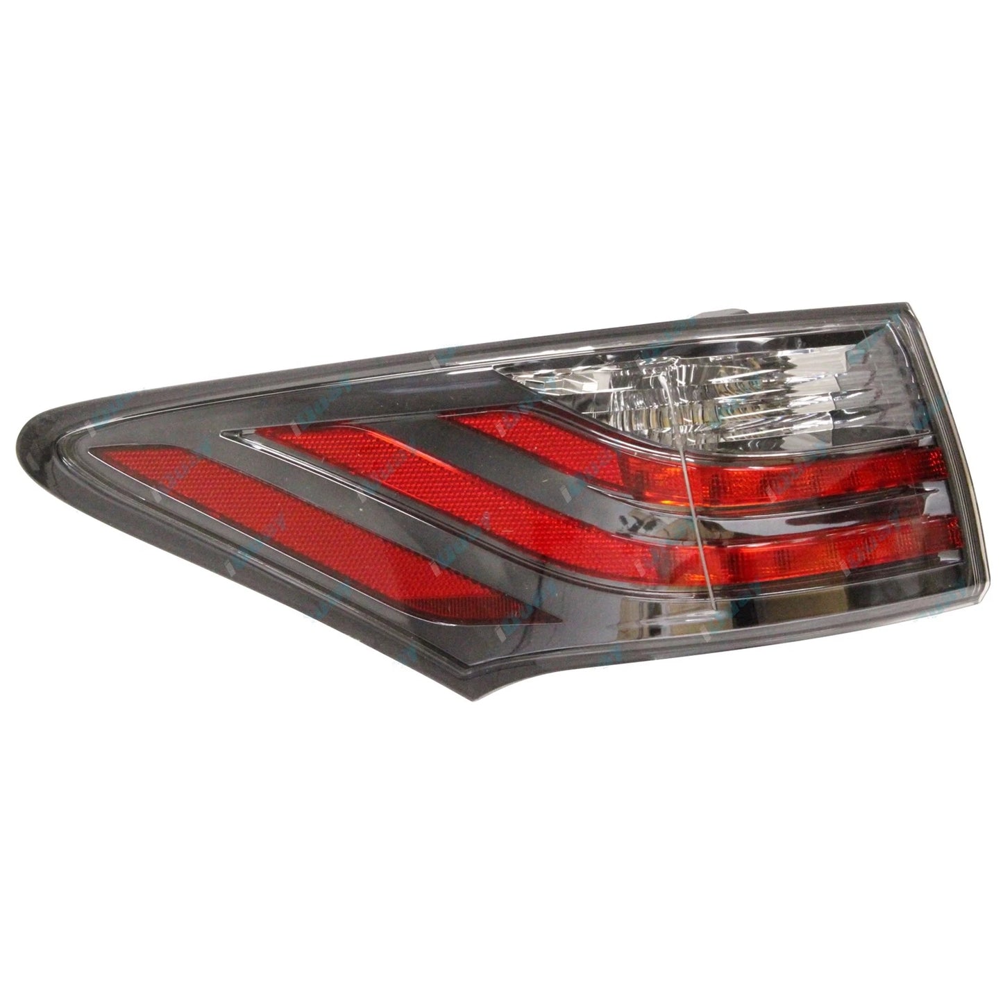 LH LED Taillight for Lexus CT200H ZWA10 2010-On (Left Side)