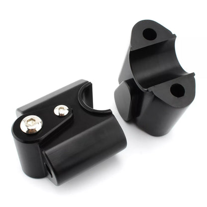 Handlebar Riser Lift Adapter Kit for BMW R18 (2020-2023)