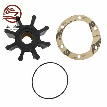 Flexible Impeller for AIFO Yanmar SP-70 8108228 127610-42200