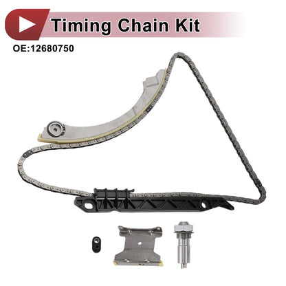 Timing Chain Kit for GMC Terrain Buick LaCrosse Regal Verano