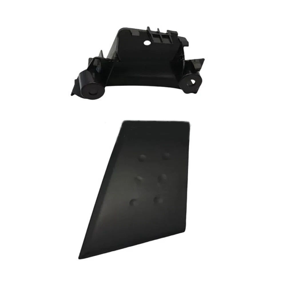 Left Front Interior Door Handle Cover for Citroen Toyota Aygo (2005-2023)
