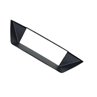 Center Display Panel Cover for BMW X1 E84 (2009-2015)