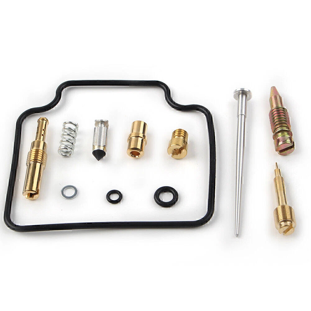Carburetor Rebuild Kit for Honda NX650 Dominator (1995-1999)