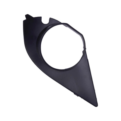 Front Right Fog Light Bezel for BMW E60 5 Series M Sport (2003-2009)