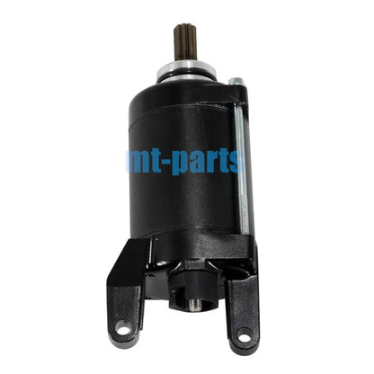 Starter for Honda CRF250L 2013-2022, CRF250M 2014-2018, CRF250R Rally 2017-2022