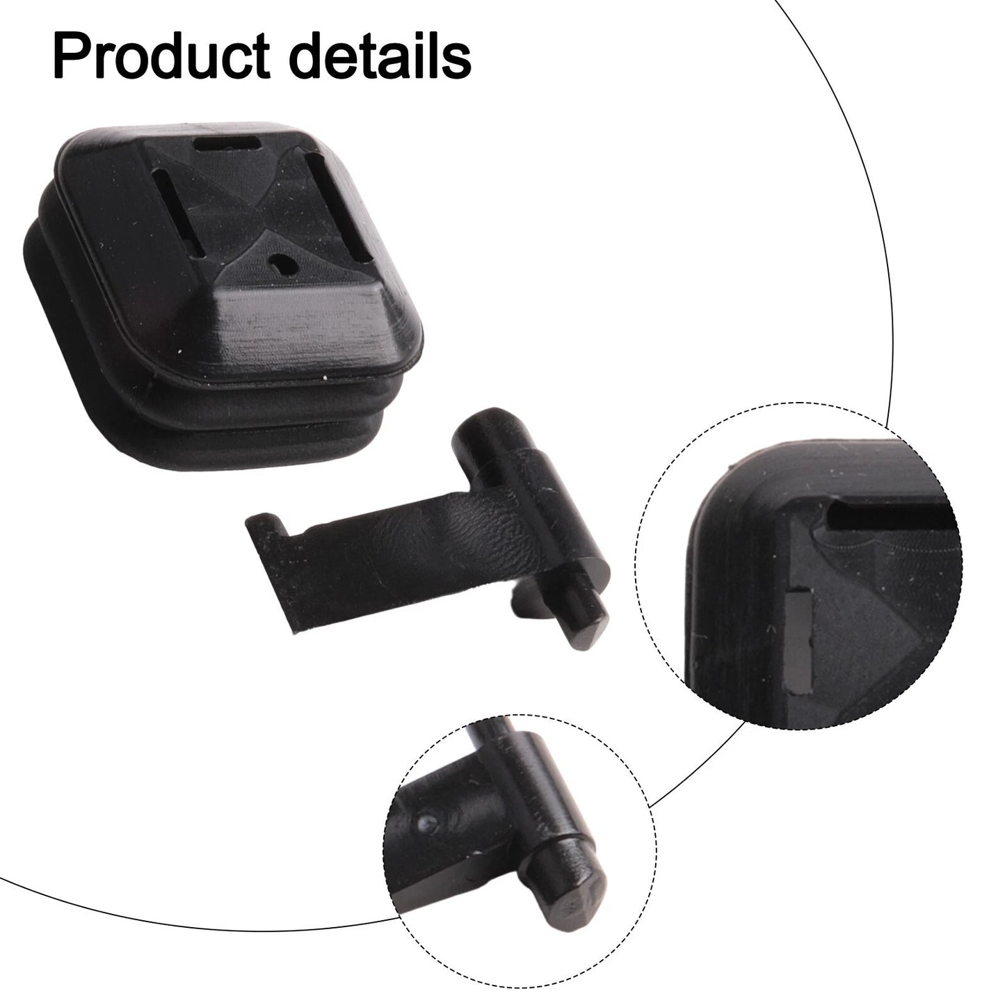 Fuel Flap Latch Repair Kit for Range Rover Sport (2006–2016)