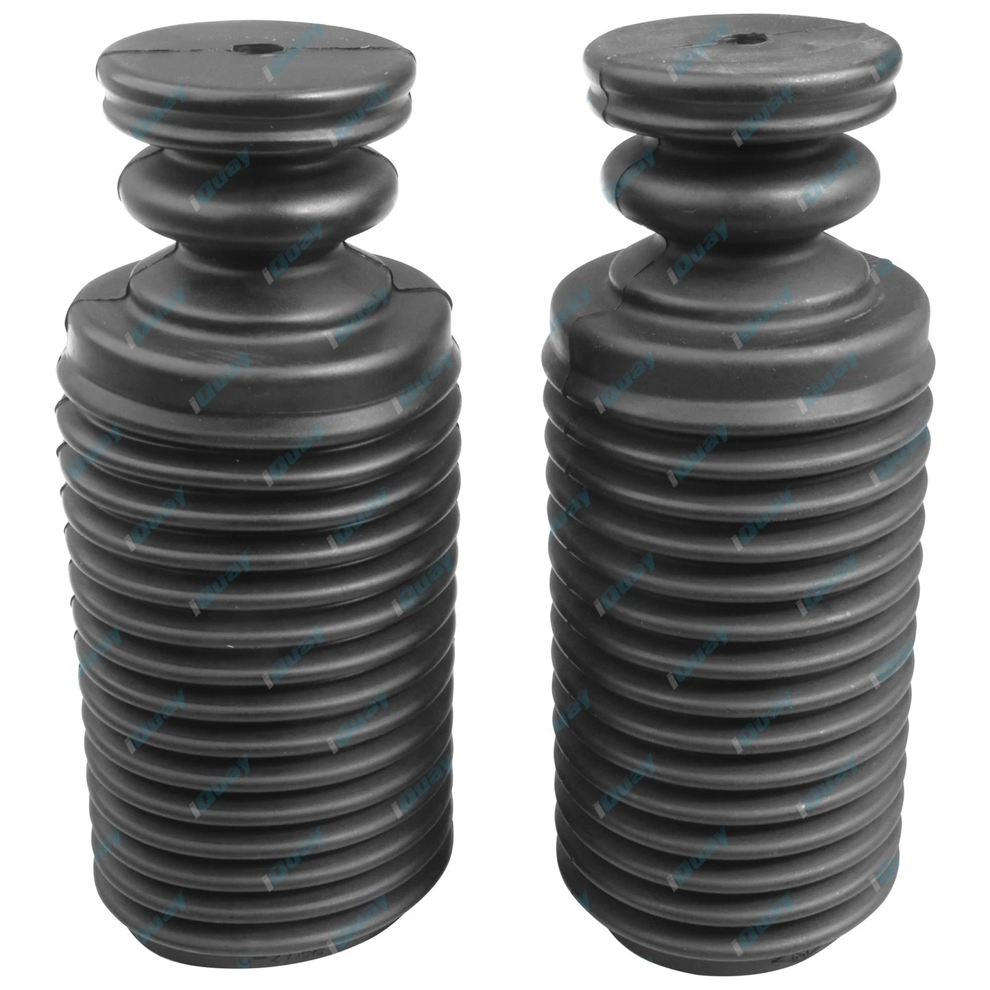 2x Front or Rear Bump Stop Kits for Toyota Tourer V JZX90 1993-1996