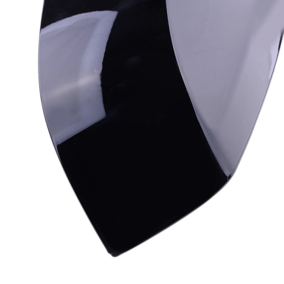 2 x Exterior Mirror Caps for Toyota Highlander (2020-2022)
