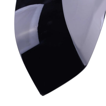2 x Exterior Mirror Caps for Toyota Highlander (2020-2022)