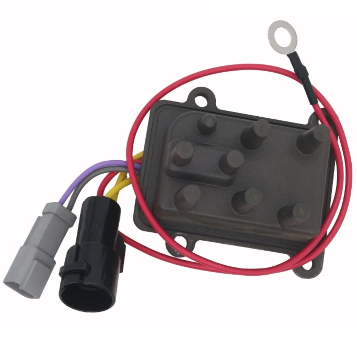 Rectifier Regulator 35 AMP for Johnson Evinrude 193-6048 586048 586075